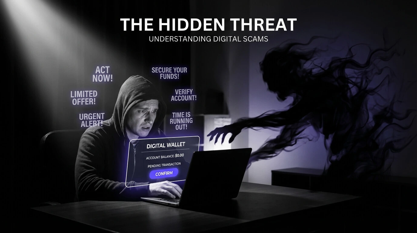 How to Avoid Crypto Scams